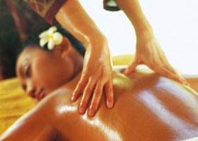 バリ式エステSantai